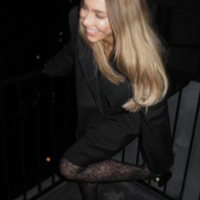 Rosie, Escort, Munich