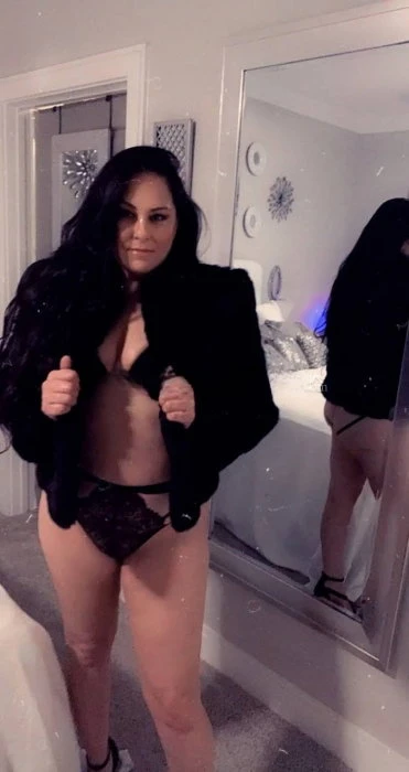 Samantha Silk — 5 / 9