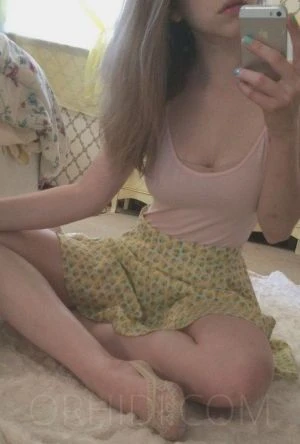 Dzhoan, Escort, Istanbul