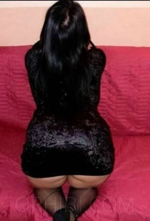 ELENA-Ganz neu in dieser Stadt, Escort, Kassel