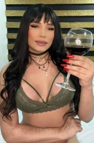 TS Casandraella — 18 / 24