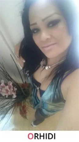 Maya - Nymphomane Asiatenschönheit — 2 / 4