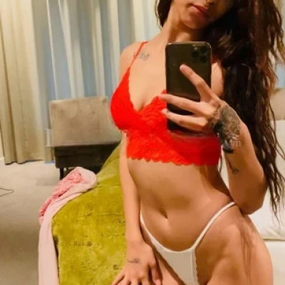 Emma, Escort, Constanța