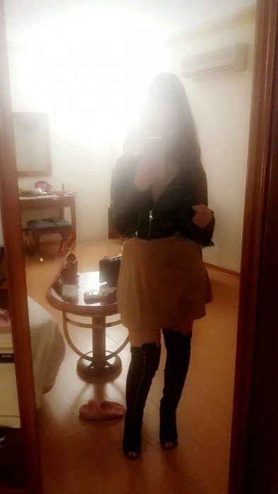 Samira — 2 / 3
