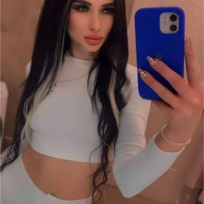 Zhenia, Escort, Bursa