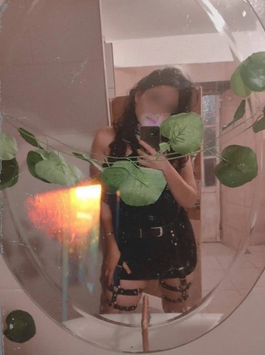 Valeria, Escort, Vienna