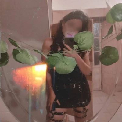 Valeria, Escort, Vienna