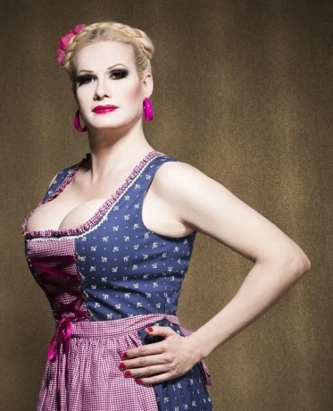 Trans Nancy — 2 / 9