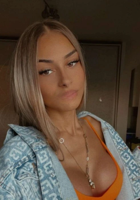Foxy, Escort, Amsterdam