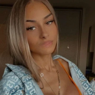 Foxy, Escort, Amsterdam