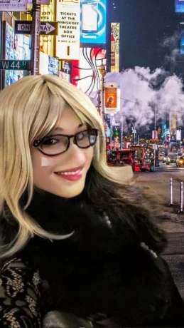 Mistress Alegra — 1 / 13