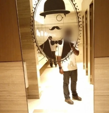 Ace Muchacho — 4 / 7