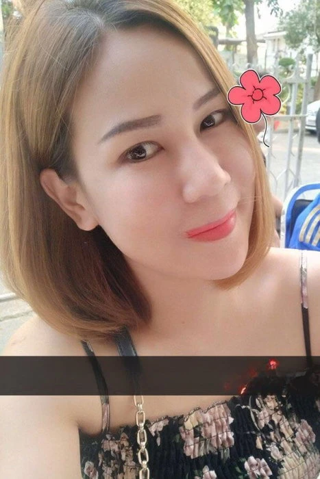 Peemai, Escort, Bangkok