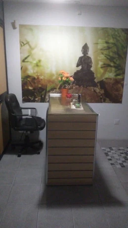 Espaco Zen — 1 / 4