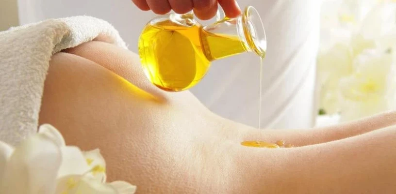 Anonyme Privat Lingam Klitoris Sinnliche Body To Body Massage Explosion — 1 / 4