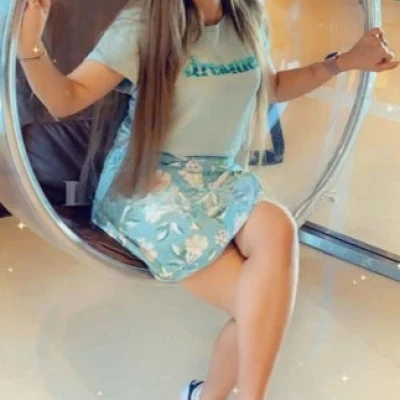 Jiahn, Escort, Dubai