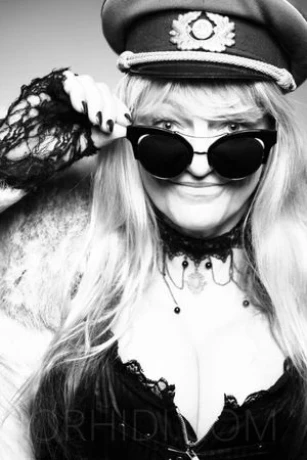 Susanne - zärtlicher Massageengel — 2 / 3