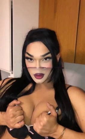 Rubby Pantera — 8 / 12