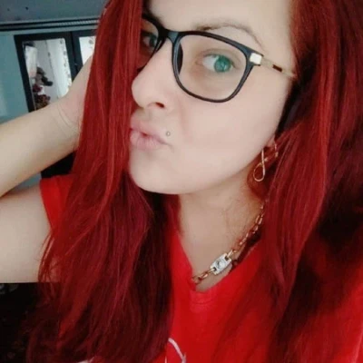 Maria, Escort, Ludwigslust