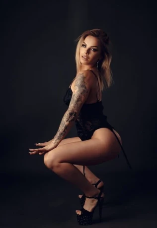 GEILE NIKOLA! — 2 / 18