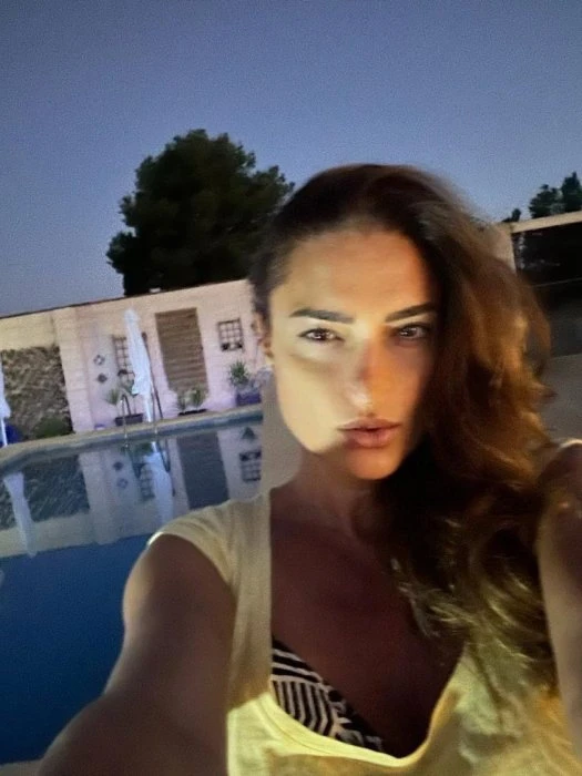 Maria, Escort, Madrid