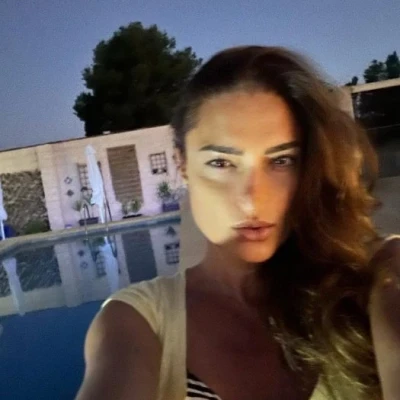 Maria, Escort, Madrid