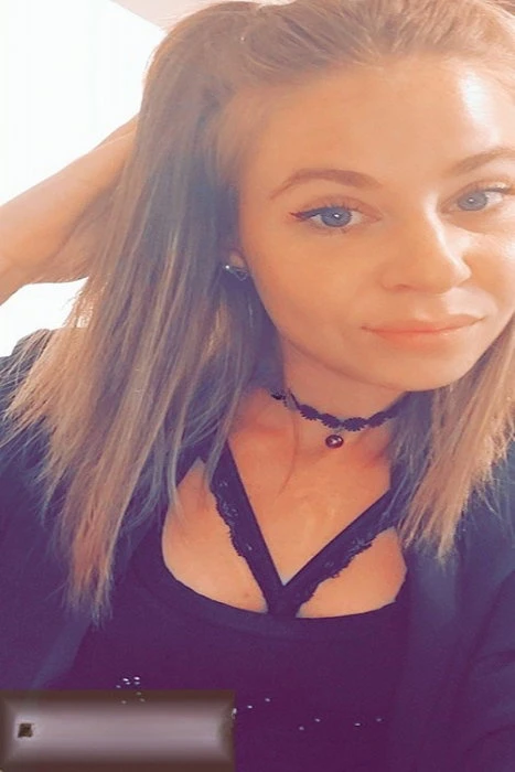 Simone, Escort, Koln