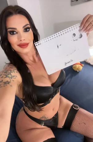 Bruna Gaucha — 7 / 12