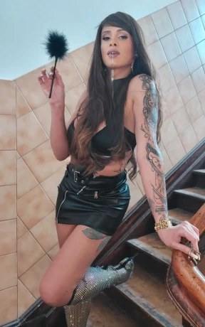 Bella Trans xxl — 7 / 12