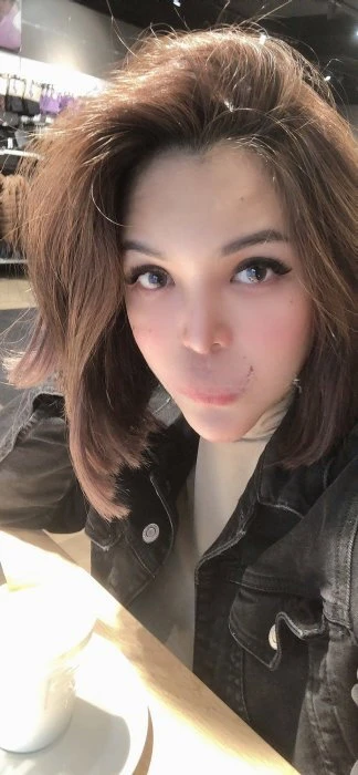 Mayumi — 6 / 9