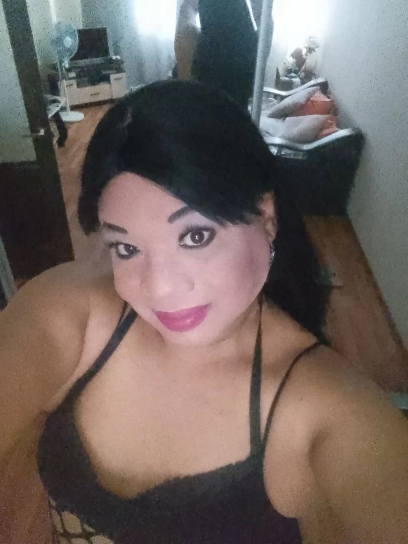 Monika Gonzalez, Escort, Berlin
