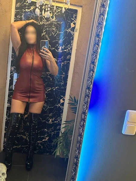 Lady Kim, Escort, Potsdam