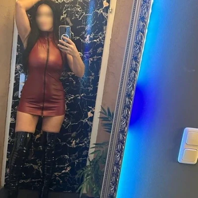 Lady Kim, Escort, Potsdam