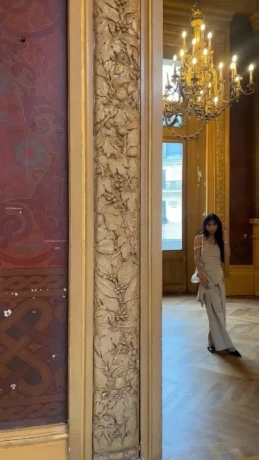 Lisa Ladyboy Trans — 3 / 11