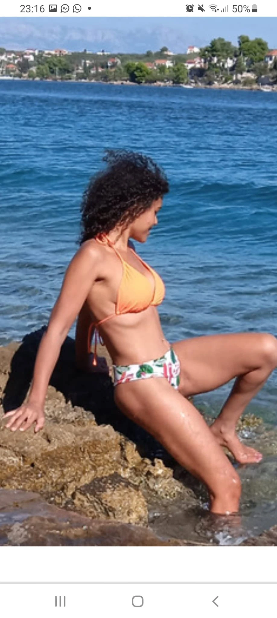 Fernanda4, Escort, Stralsund