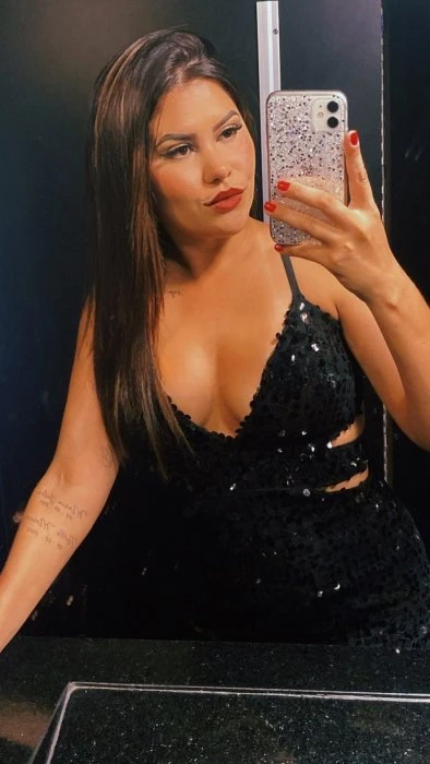 Sarah — 3 / 5