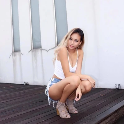 Wendy, Escort, Mandaluyong