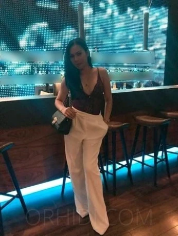 TS Tiffany Party Queen G*rl +18J — 10 / 12