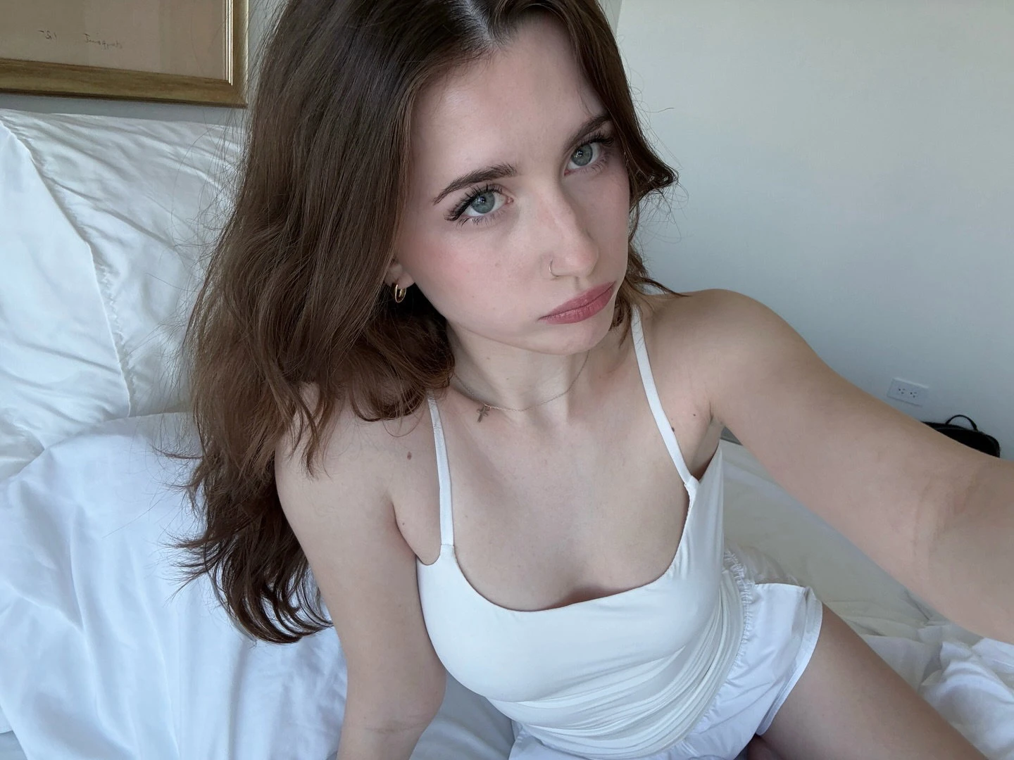 Abigail, Escort, Frankfurt am Main