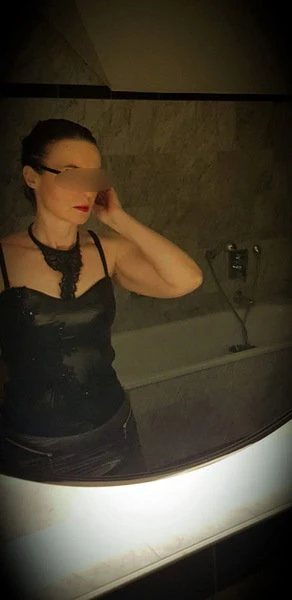 Deutsche Milf Annett -  WIEDER DA!, Escort, Muhlhausen