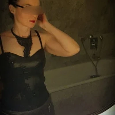 Deutsche Milf Annett -  WIEDER DA!, Escort, Muhlhausen