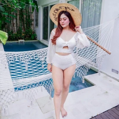 Linda, Escort, Pekanbaru