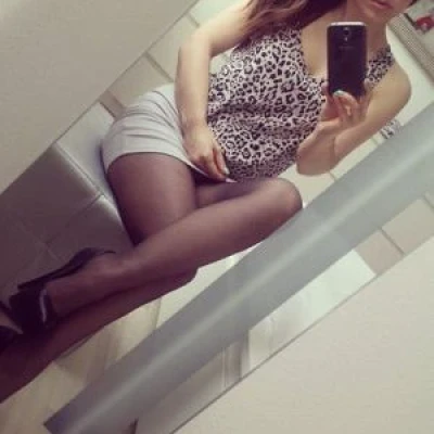 Inez, Escort, Amsterdam
