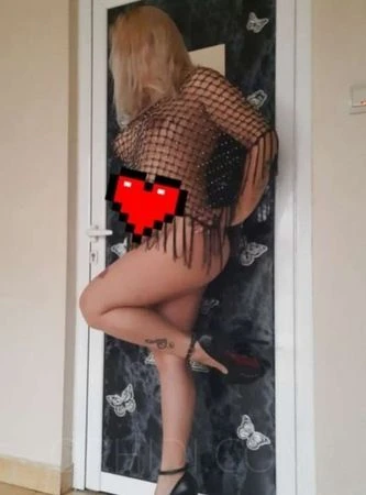 Emily, Escort, Bad Salzuflen