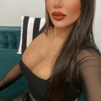 Sevara, Escort, Istanbul