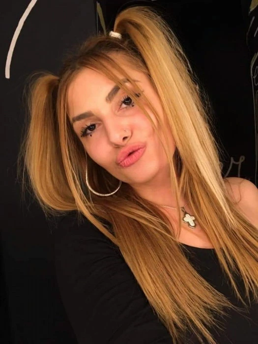 Annelise, Escort, Saint Pölten