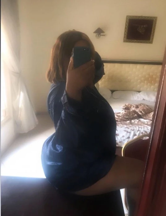 Freshy, Escort, Accra