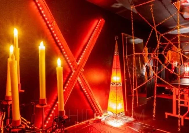 TS Chilli  Brown 100% echtes Bilder — 8 / 14