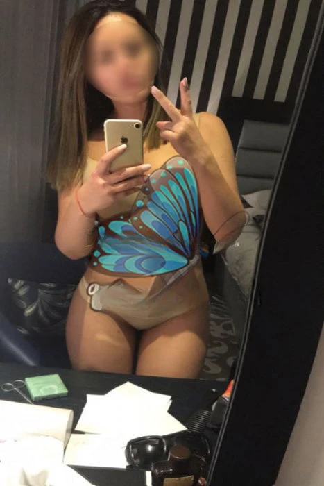 Amiya, Escort, Frankfurt am Main
