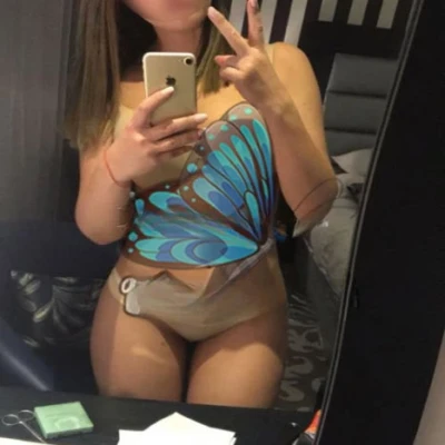 Amiya, Escort, Frankfurt am Main